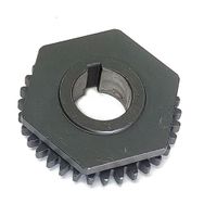 Sağlık Makina A13 SN50-SN71 6 Köşe Pompa Dişlisi