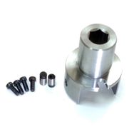 Sağlık Makina A25 SN50-SN71 6 Köşe Çatal