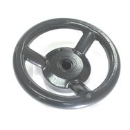 Sağlık Makina A51 SN50-SN71 Alüminyum Teker