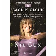 Sağlık Olsun - Bütünsel Kinesiyoloji Piki