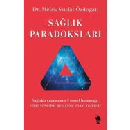 Sağlık Paradoksları Nemesis Kitap