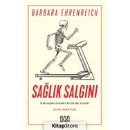 Sağlık Salgını - Barbara Ehrenreich