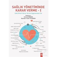 Sağlık Yönetiminde Karar Verme 1 - Dora Yayıncılık