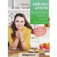 Sağlıklı Atıştır - Seçil Kenar