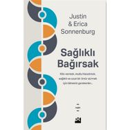 Sağlıklı Bağırsak - Erica Sonnenburg Justin Sonnenburg