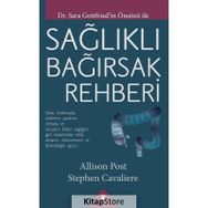 Sağlıklı Bağırsak Rehberi - Allison Post