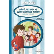 Sağlıklı Hayat 3 - Görgü Nezaket ve Doğru Davranış Kulübü - Banu Savu