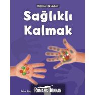 Sağlıklı Kalmak-Bilime İlk Adım - Peter Riley