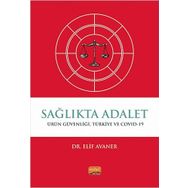 Sağlıkta Adalet Nobel Bilimsel Eserler