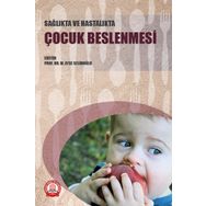 Sağlıkta ve Hastalıkta Çocuk Beslenmesi-Ankara Nobel Tıp Kitabevleri