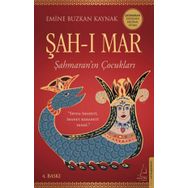 Şah-ı Mar - Emine Buzkan Kaynak