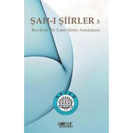 Şah-ı Şiirler 3 - Gülnar Yayınları