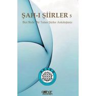 Şah-ı Şiirler 5 - Gülnar Yayınları