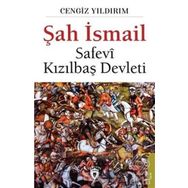 Şah İsmail - Cengiz Yıldırım