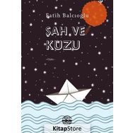 Şah ve Kuzu - Fatih Balcıoğlu