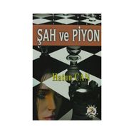 ŞAH VE PIYON - HATUN CAN