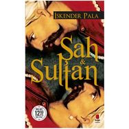 Şah ve Sultan-Midi Boy - İskender Pala