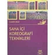 SAHA İÇİ KAREOGRAFI TEKNIKLERI - CANER ONAY