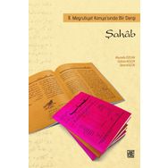 Şahab - 2. Meşrutiyet Konya’sında Bir Dergi - Mustafa Özcan