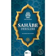 Sahabe Dersleri - Muhammed Emin Yıldırım