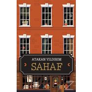 Sahaf - Atakan Yıldırım