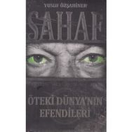Sahaf / Öteki Dünyanın Efendileri - Yusuf Özşahiner