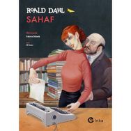 Sahaf - Roald Dahl