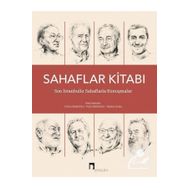 Sahaflar Kitabı - Fulya İbanoğlu