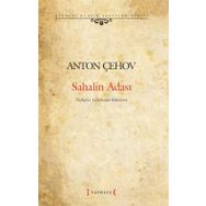 Sahalin Adası - Anton Pavlovich Chekhov