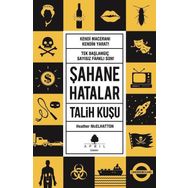 Şahane Hatalar 2 Talih Kuşu - Heather Mcelhatton
