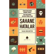 ŞAHANE HATALAR - HEATHER MCELHATTON