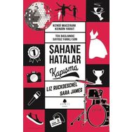 Şahane Hatalar - Kapışma - Liz Ruckdeschel