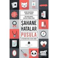 Şahane Hatalar Pusula - Sara James