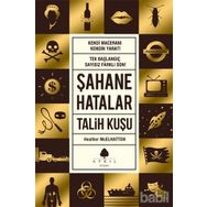 ŞAHANE HATALAR - TALIH KUŞU - HEATHER MCELHATTON