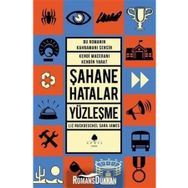 Şahane Hatalar - Yüzleşme - Liz Ruckdeschel