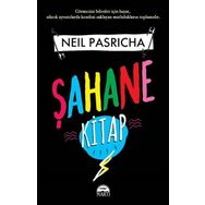 Şahane Kitap - Neil Pasricha