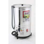 Şahbaz 1040 Yuvarlak 40 lt Yayık Ayran Makinesi