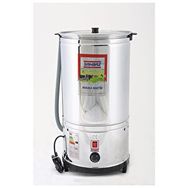 Şahbaz 35 Litre TİP-1035 Yayık Makinası