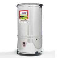 Şahbaz 35 lt Tereyağ Ve Yayık Makinesi