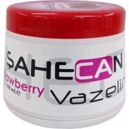 Şahecan 500 ml Çilekli Vazelin