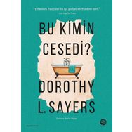 Sahi Kitap Bu Kimin Cesedi?