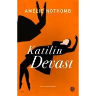 Sahi Kitap Katilin Devası