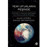Sahi Kitap Yeni Ufukların Peşinde