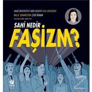 Sahi Nedir Faşizm - Kalle Johansson