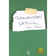 SAHIBINDEN SATILIK - AHMET ERHAN