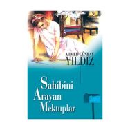 SAHIBINI ARAYAN MEKTUPLAR - AHMED GÜNBAY YILDIZ