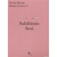 SAHIBININ SESI - SEVIM BURAK (ISBN:9789757496625)
