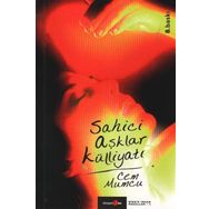 SAHICI AŞKLAR KÜLLİYATI - CEM MUMCU