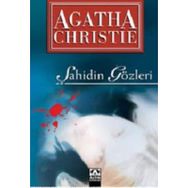 ŞAHİDİN GÖZLERİ - AGATHA CHRISTIE