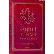 SAHIH-I BUHARI - MUHAMMED ESED